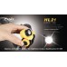 Налобний ліхтар Fenix HL21 Cree XP-E LED R2, жовтий