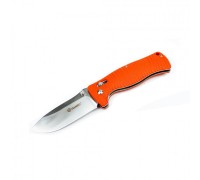 Складний ніж Ganzo G720-O Orange (помаранчевий)
