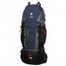 Туристичний рюкзак Galaxy 60 Blue