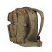 Тактичний рюкзак M-Tac Large Assault Pack Tan (36л)