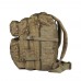 Тактичний рюкзак M-Tac Large Assault Pack Tan (36л)