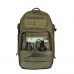 Тактичний рюкзак M-Tac Pathfinder Pack Olive (34л)