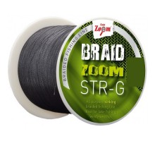 Шнур Carp Zoom Braid Zoom STR-G Braided Line (0,10 - 0,30; 1500м)