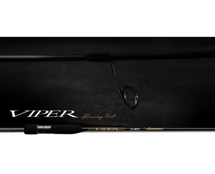 Спінінг Zemex Viper VR-210-5018 (2,10м 5,0-18,0гр)