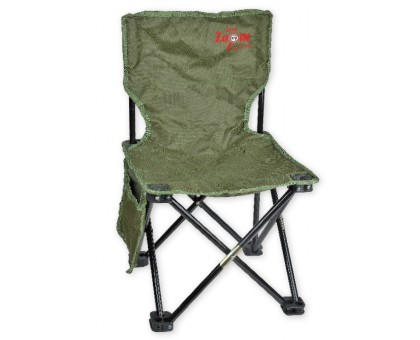 Стілець Carp Zoom Foldable Chair S