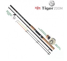 Пікер TigerZoom Picker, 270см, 5-20гр