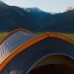 Двомісна трекінгова палатка Vango Meteor 200 Anthracite