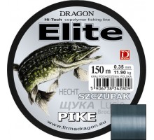 Ліска Dragon Elite Pike 150m (0,20-0,35, щука)