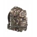 Тактичний рюкзак Mil-Tec CCE Camo Backpack US Assault Small (20л, оригінал)