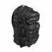 Тактичний рюкзак Mil-Tec Mandra Night Backpack US Assault Small (20л, оригінал)