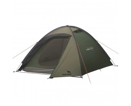 Палатка Easy Camp Meteor 300 Rustic Green