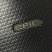 Валіза Epic GTO 4.0 (S) Frozen Black