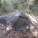 Одномісна туристична палатка Ferrino Sintesi 1 Olive Green