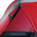 Двомісна туристична палатка Ferrino Spectre 2 Red/Gray