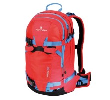 Туристичний рюкзак Ferrino Wave 30 Red