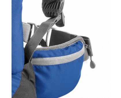 Туристичний рюкзак Ferrino Durance 40 Blue