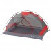 Двомісна туристична палатка Ferrino Leaf 2 Red