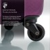 Валіза Heys Lightweight Pro (S) Purple
