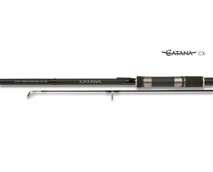 Карпове вудилище Shimano Catana CX Specimen CATCX12300P (366cm 125g 3lb)