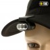 Ліхтарик M-Tac Head Bracing (з кріпленням на головний убір)