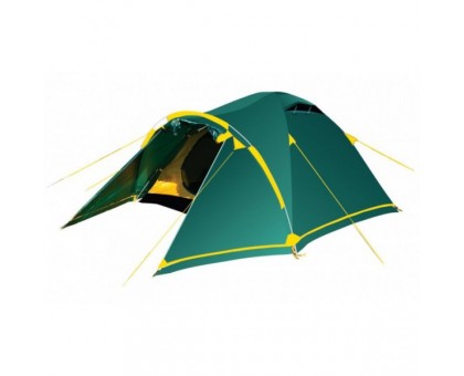 Палатка Tramp Stalker 2 (V2)