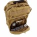 Тактичний рюкзак Red Rock Rover Sling (Woodland Digital)