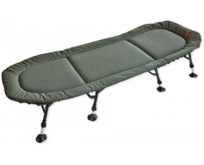 Розкладачка Carp Zoom Robust Flat Bedchair
