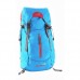 Туристичний рюкзак Easy Camp Dayhiker 35 Blue