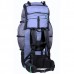 Туристичний рюкзак Sherpa 100 Blue