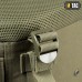 Тактичний рюкзак M-Tac Mission Pack Laser Cut Olive (30л)