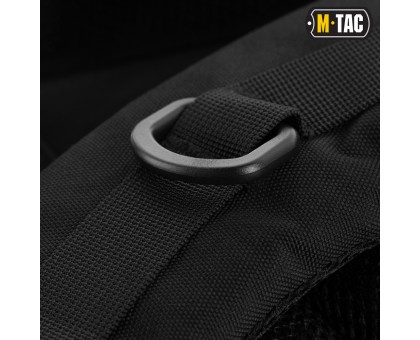 Тактичний рюкзак M-Tac Trooper Pack Black (50л)