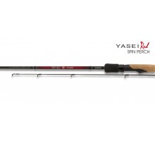 Спінінг Shimano Yasei Red AX Perch 190 cm 3-12g