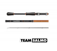 Спінінг Team Salmo Treno TSTR1-682F (2.07m, 4-18gr)