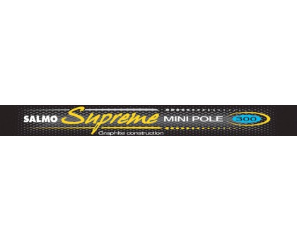 Поплавочне вудилище Salmo Supreme Mini Pole 300 (без кілець)
