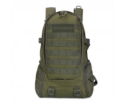 Тактичний рюкзак Esdy D-800 27L Olive
