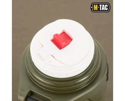 Термос M-Tac Olive 1,5L