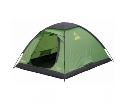Тримісна туристична палатка Vango Beat 300 Apple Green