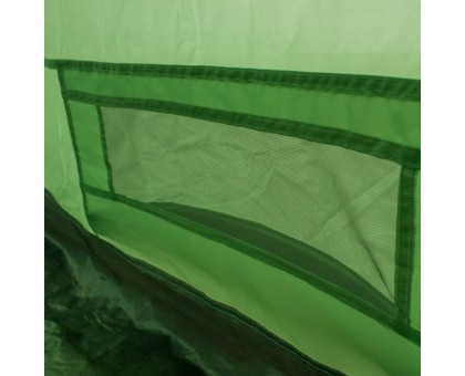 Тримісна туристична палатка Vango Beat 300 Apple Green