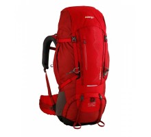 Туристичний рюкзак Vango Sherpa 60+10 Lava Red