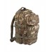 Тактичний рюкзак Mil-Tec Vegetato Backpack US Assault Small (20л, оригінал)