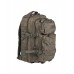 Тактичний рюкзак Mil-Tec Od Backpack US Assault Large (36л, оригінал)