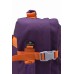 Сумка-рюкзак CabinZero Classic 44L Purple Cloud