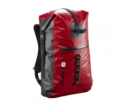 Туристичний рюкзак Caribee Trident 32L Red waterproof