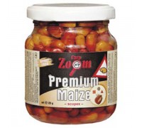 Кукурудза преміум-класу Carp Zoom Premium Maize Scopex (скопекс)