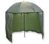 Риболовний зонт-палатка Carp Zoom Umbrella Shelter