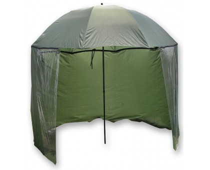 Риболовний зонт-палатка Carp Zoom Umbrella Shelter