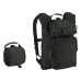 Тактичний рюкзак Defcon 5 Rolly Polly Pack 24 (Black)