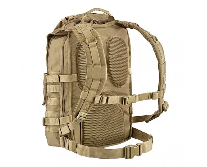 Тактичний рюкзак Defcon 5 Tactical Easy Pack 45 (Coyote Tan)