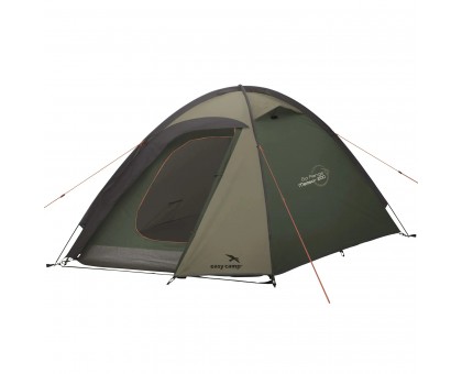 Палатка Easy Camp Meteor 200 Rustic Green