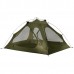 Трьохмісна туристична палатка Ferrino Aerial 3 Olive Green